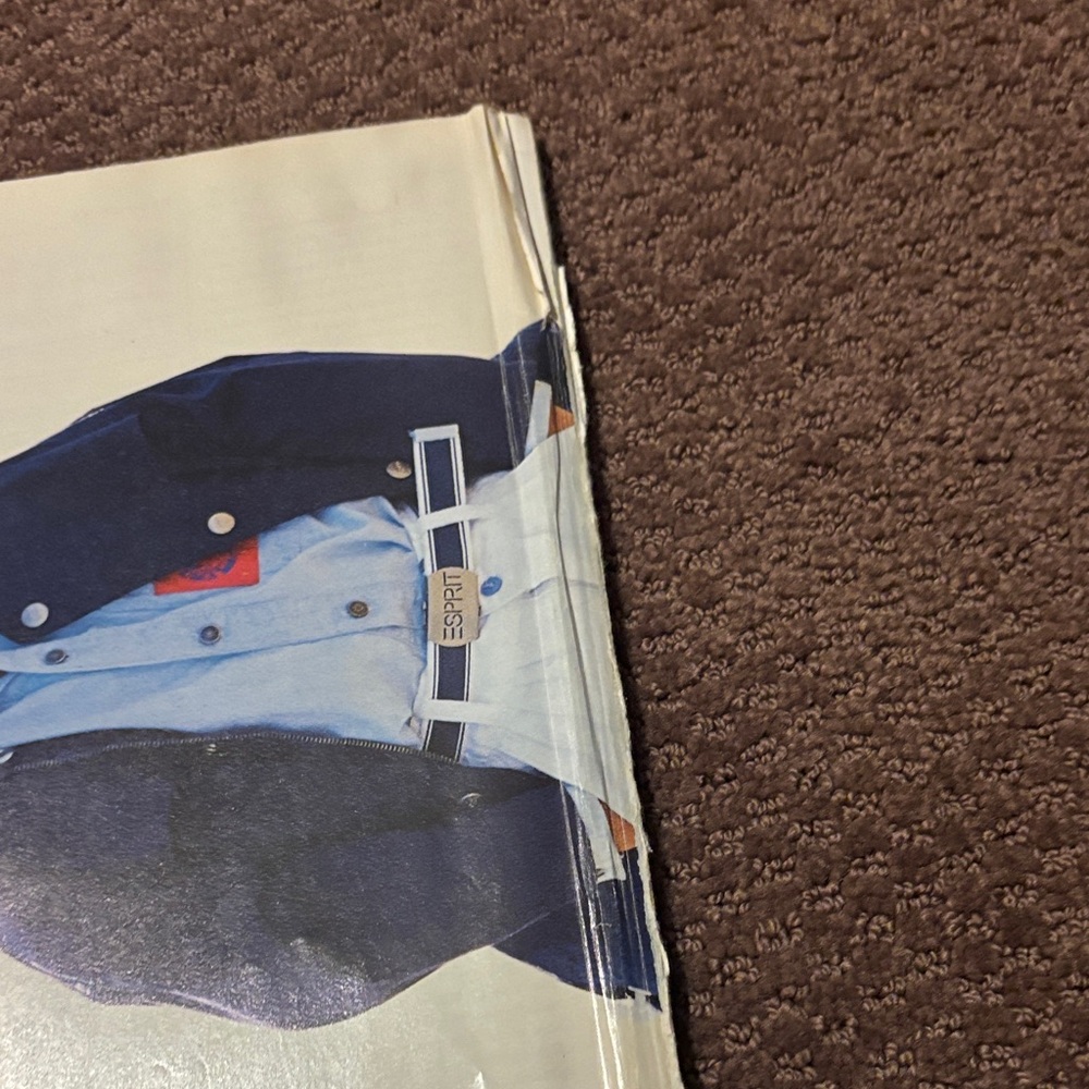 Metropolitan Home Magazine Set - Picture 4 of 5